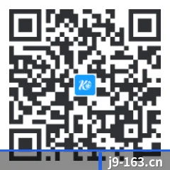 APK 极速安装包 二维码
